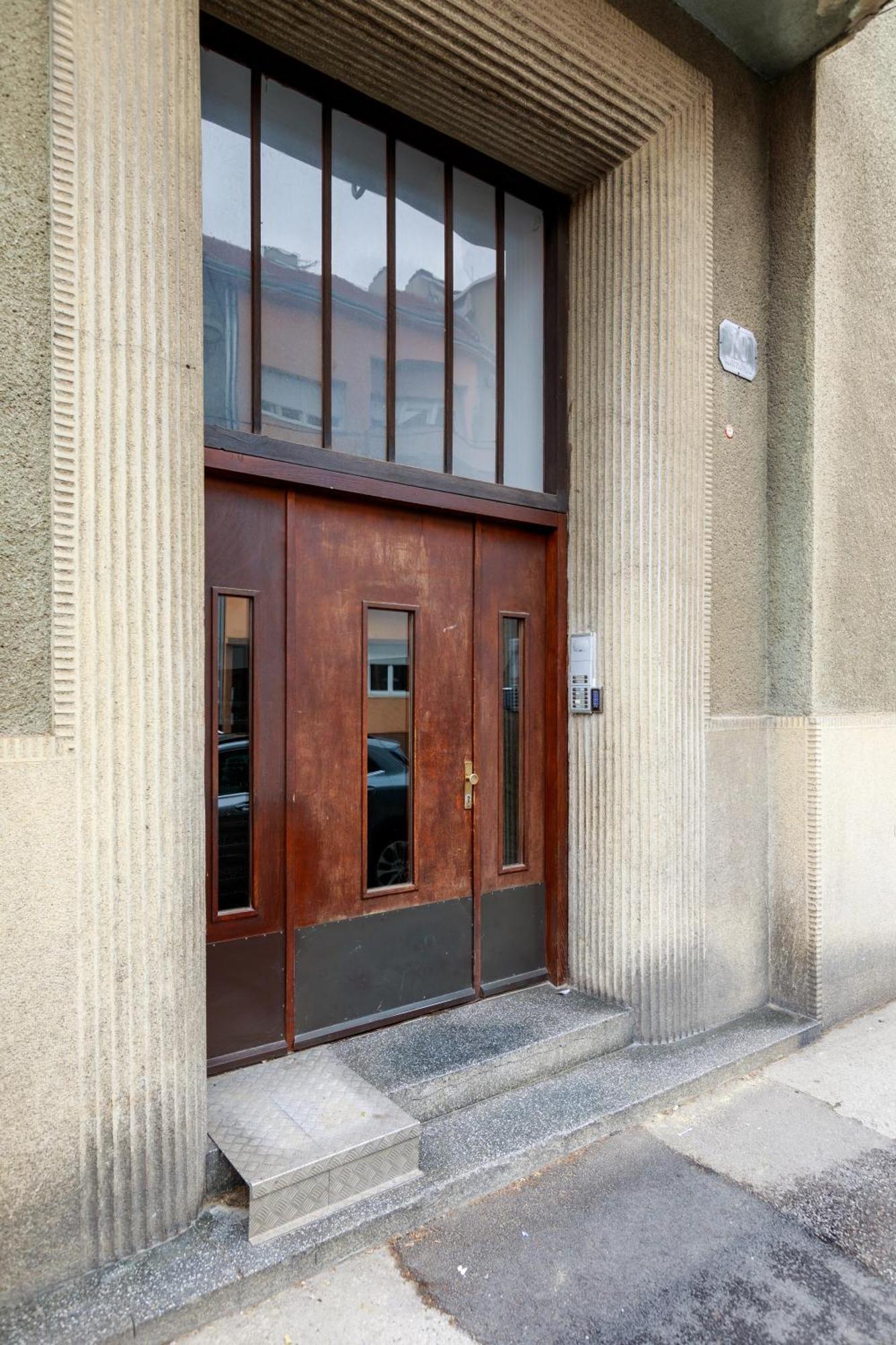 Nice&Easy Zagreb Exterior photo